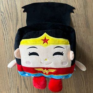 Wishfactory Kawaii Cubes Wonder Woman 10-L NWT